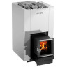 Печь для бани HARVIA 16 STEEL WKM16S
